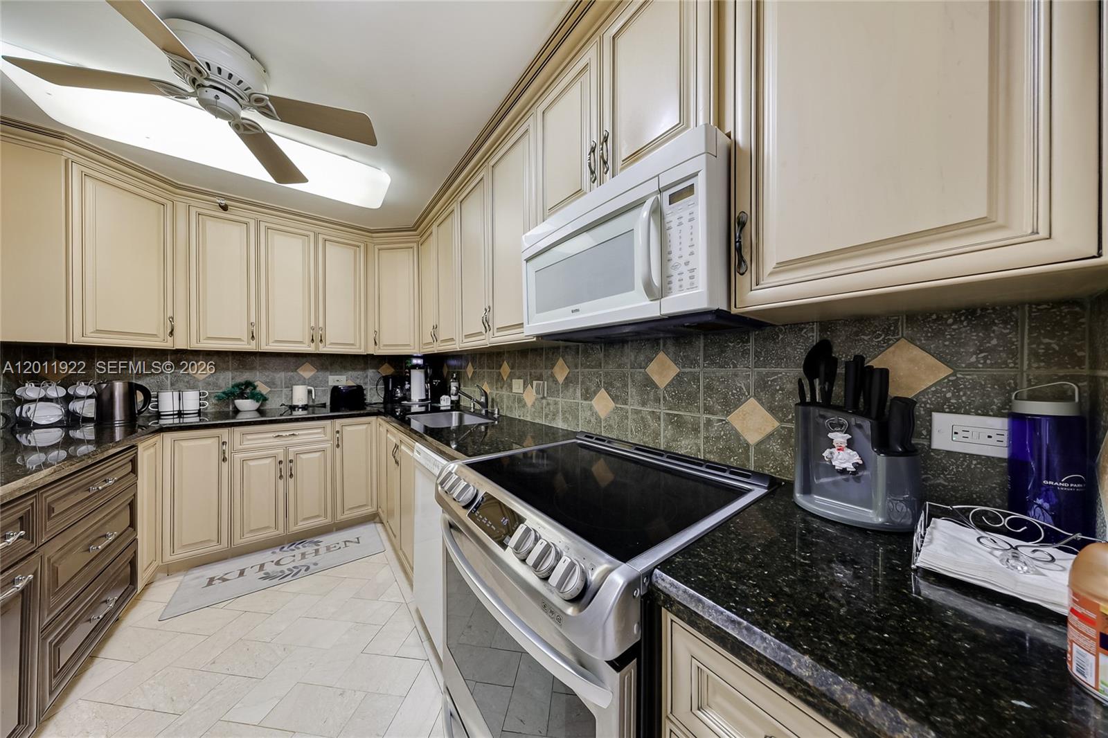 WATERVIEW CONDO - Residential