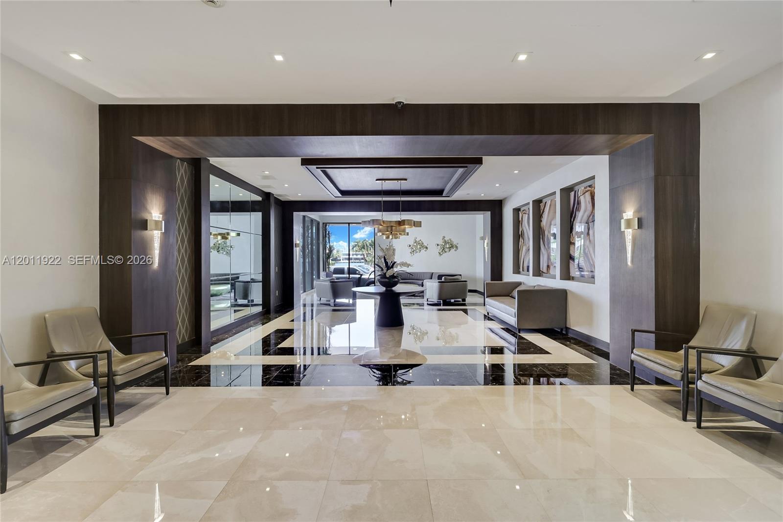WATERVIEW CONDO - Residential