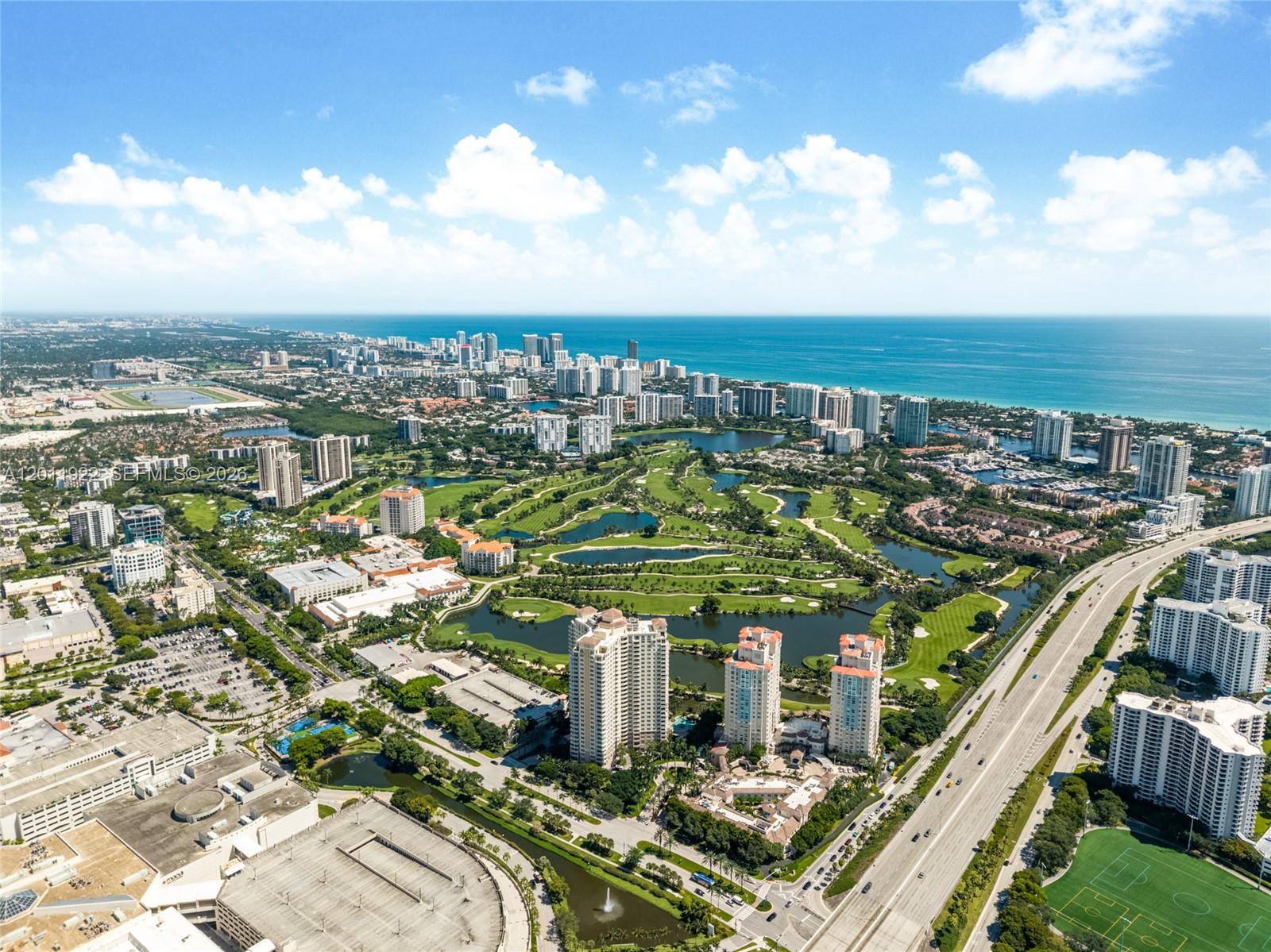 WATERVIEW CONDO - Residential