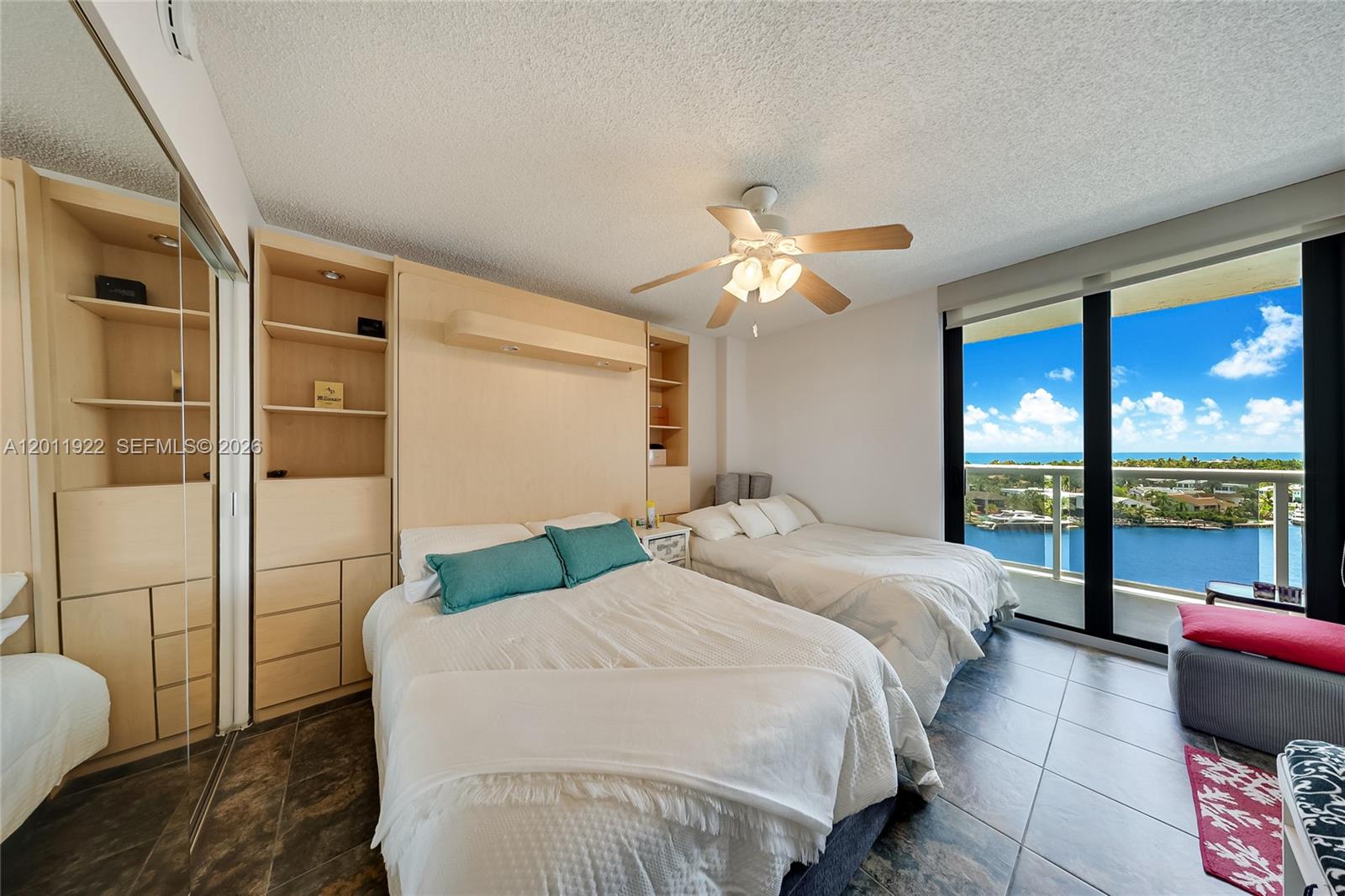 WATERVIEW CONDO - Residential