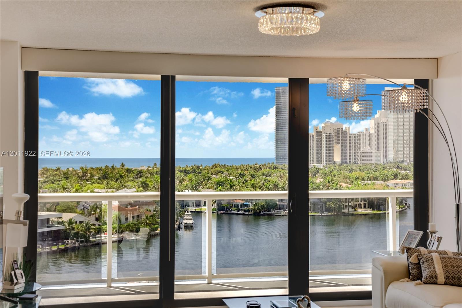 WATERVIEW CONDO - Residential