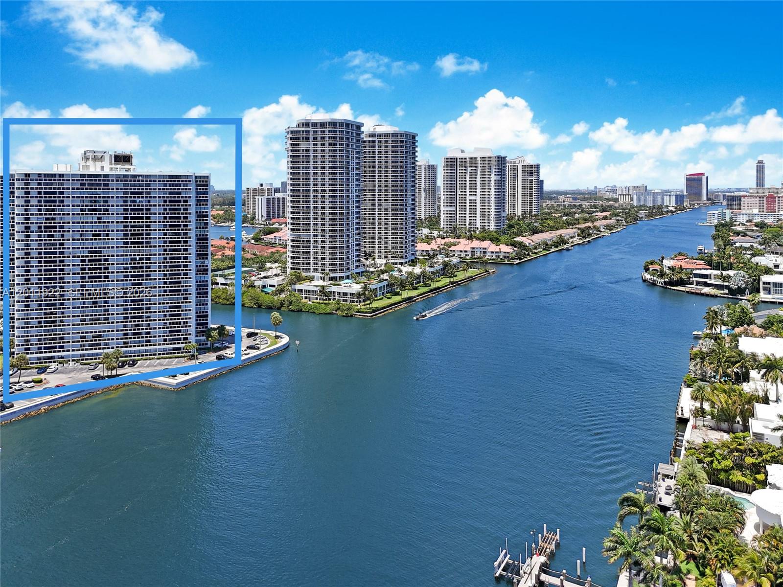 WATERVIEW CONDO - Residential