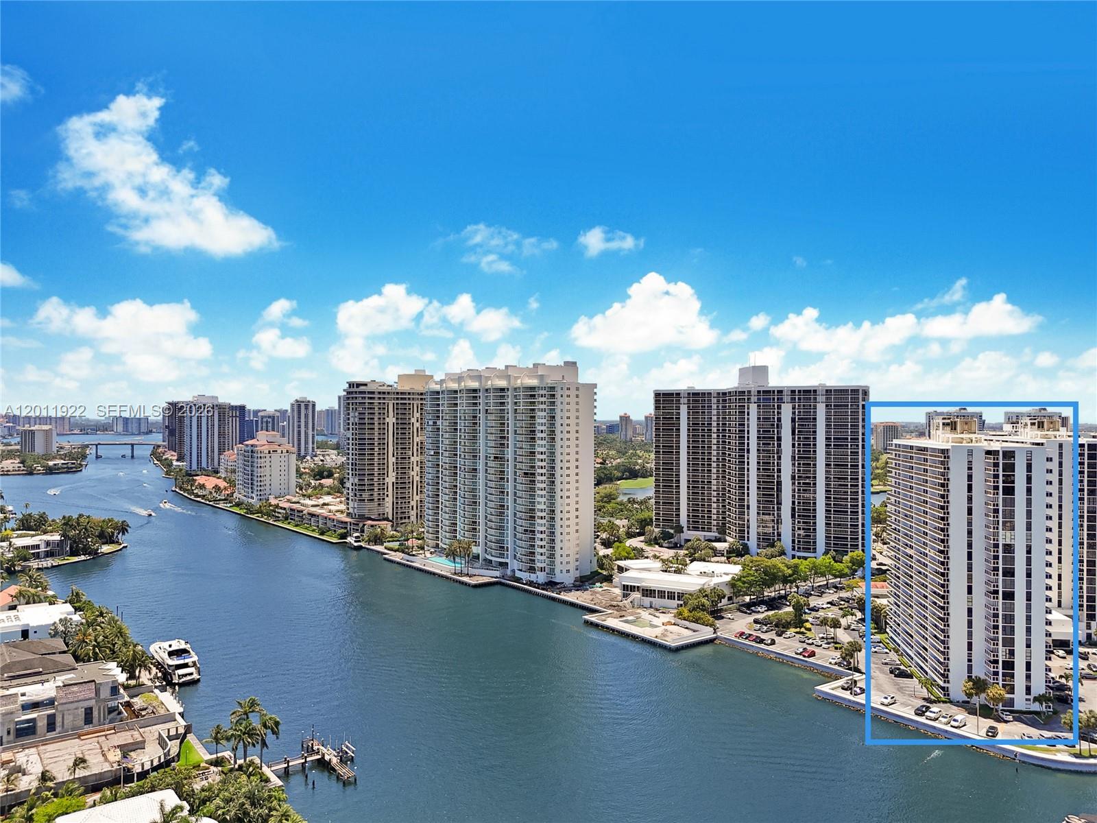 WATERVIEW CONDO - Residential
