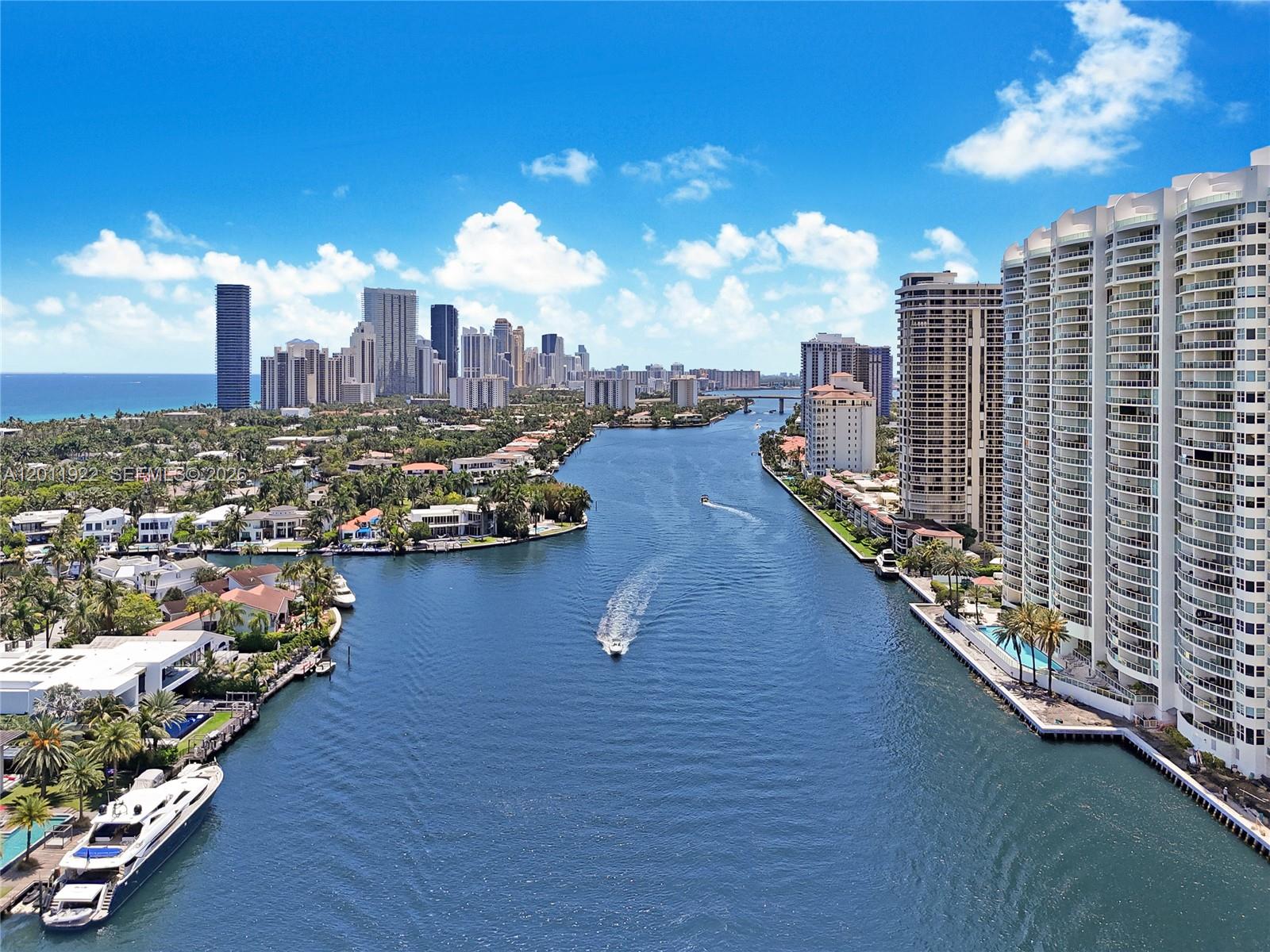 WATERVIEW CONDO - Residential