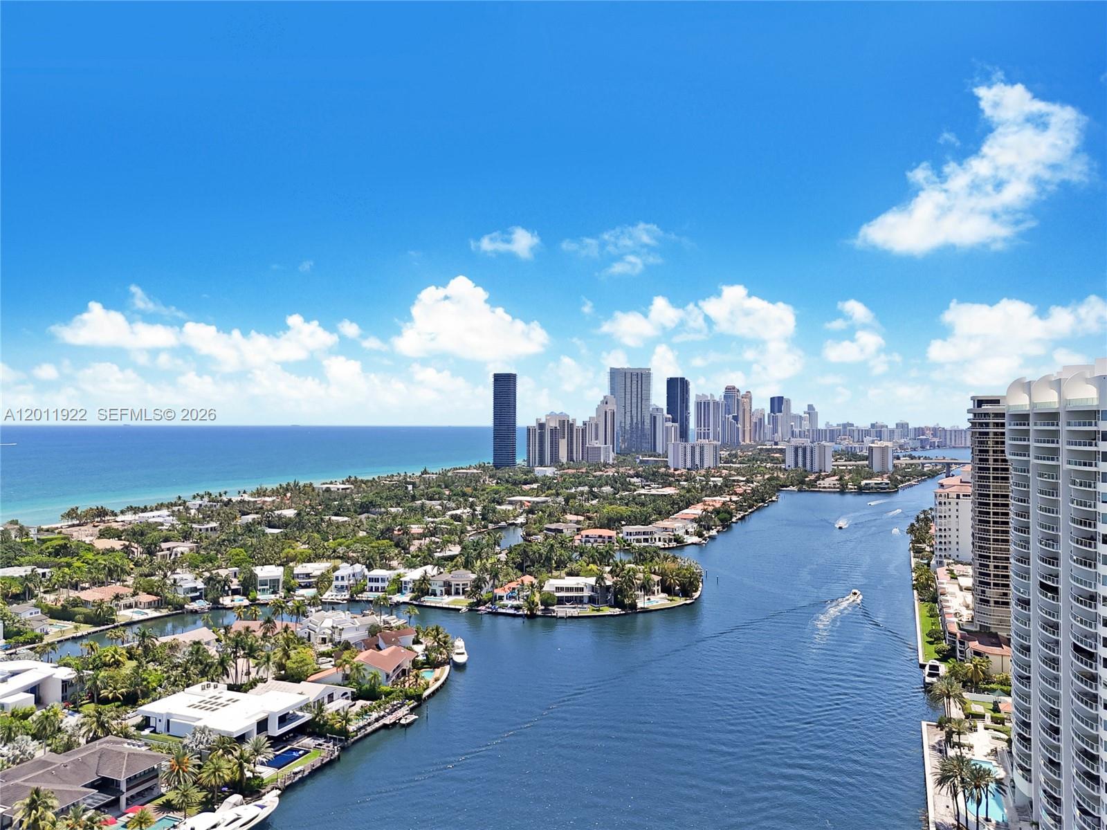 WATERVIEW CONDO - Residential