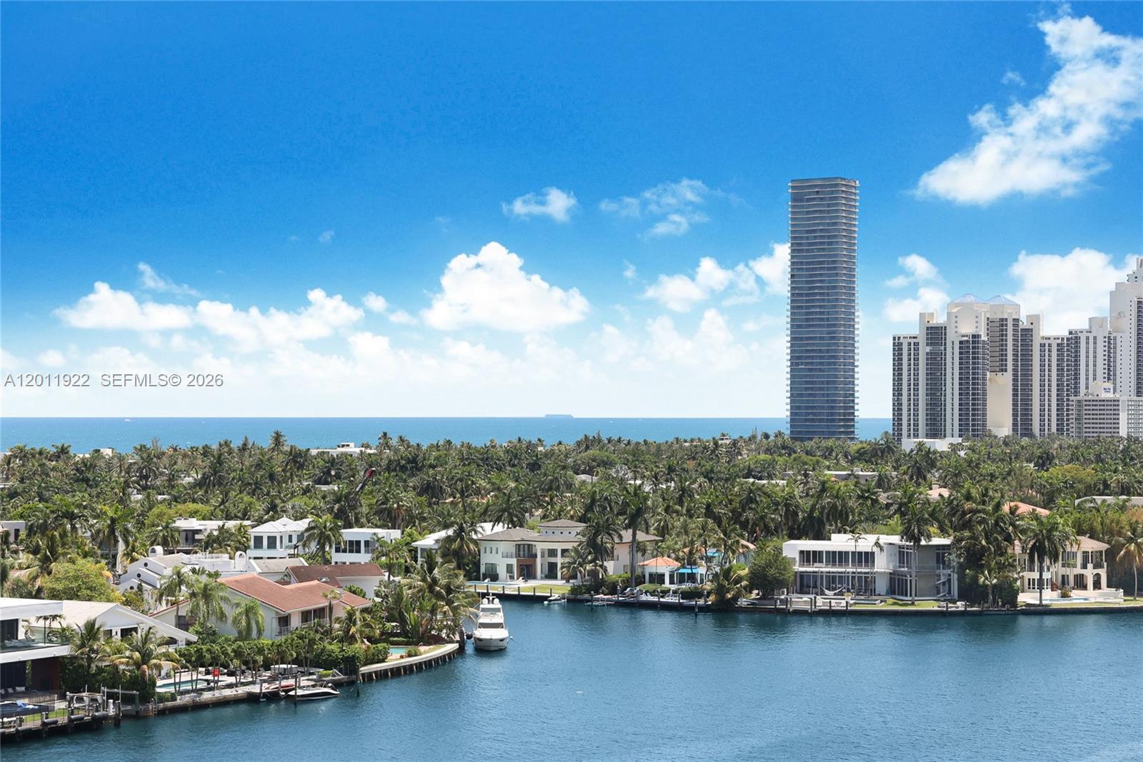 WATERVIEW CONDO - Residential