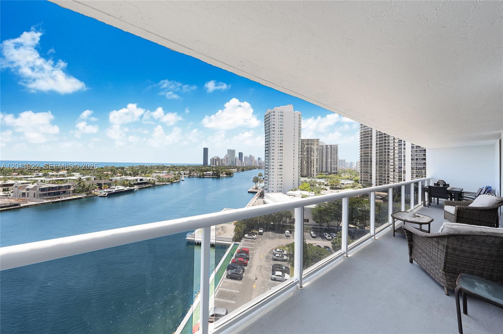 WATERVIEW CONDO - Residential