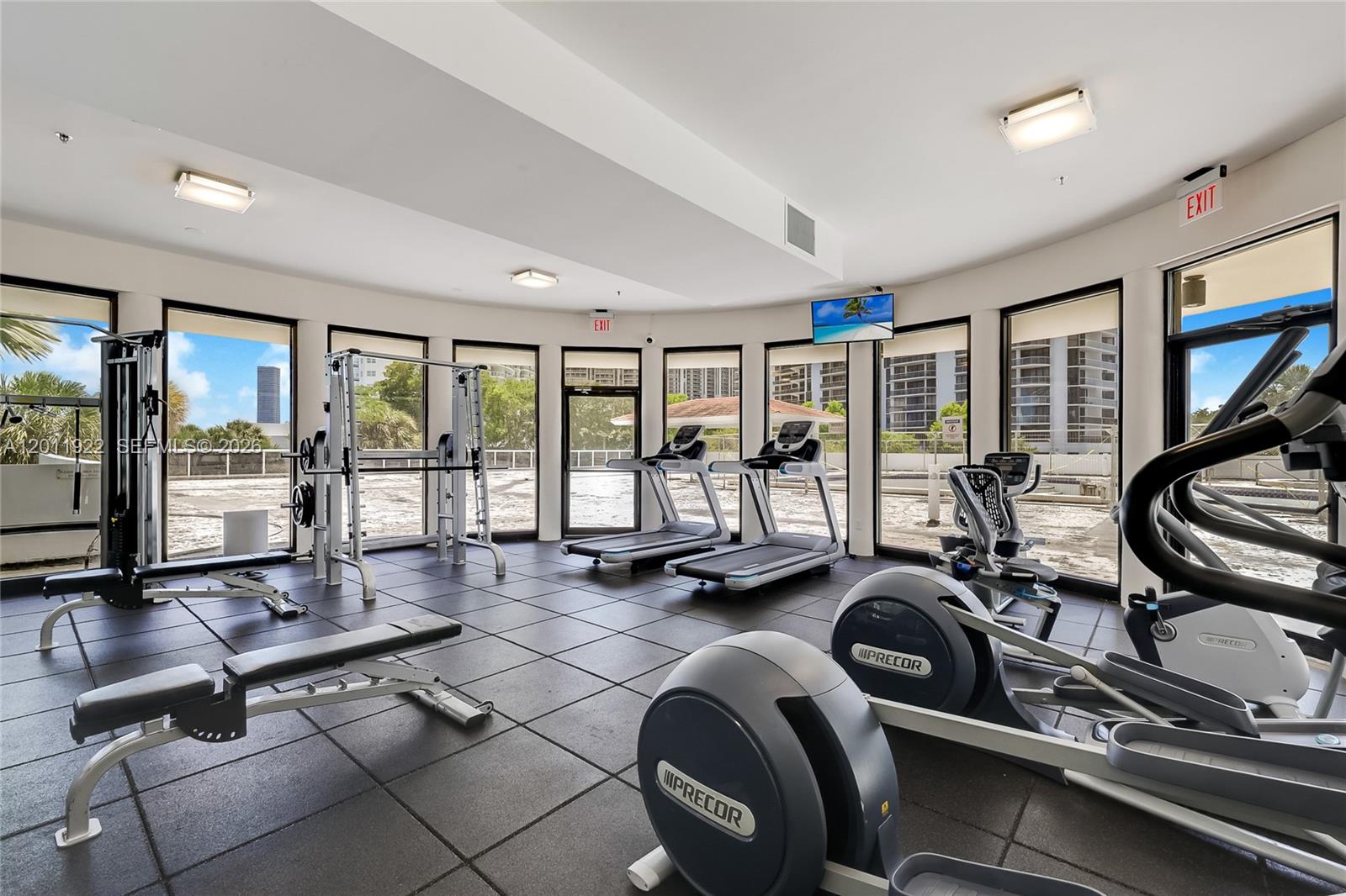 WATERVIEW CONDO - Residential