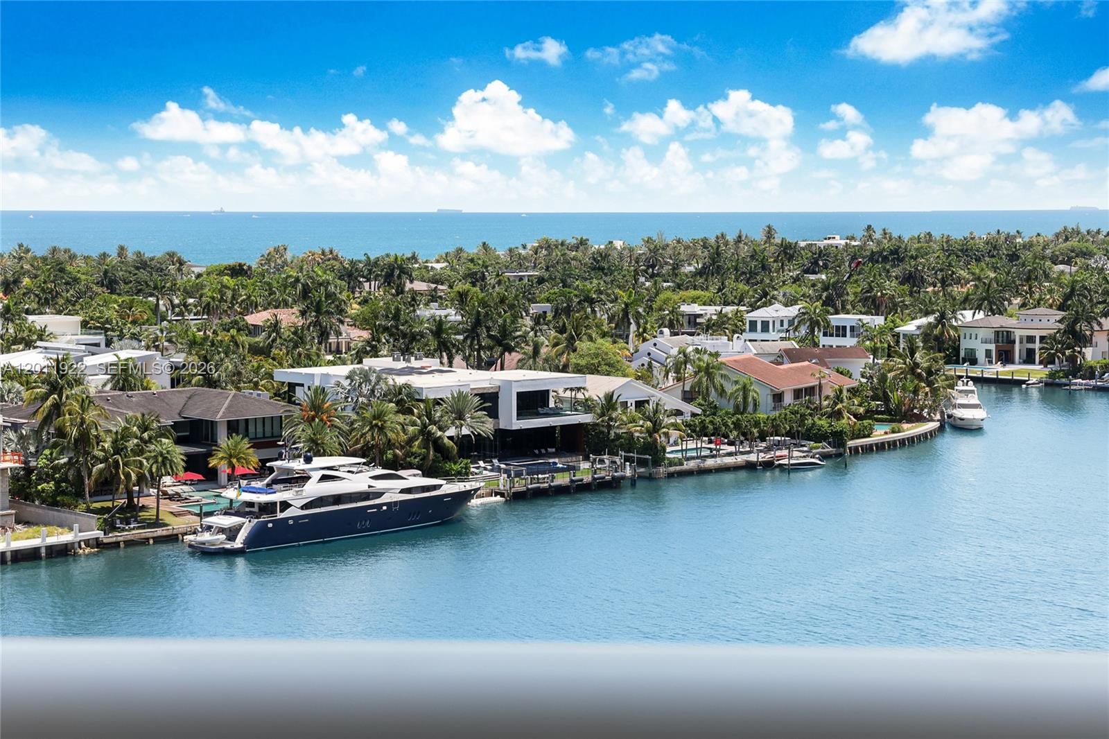 WATERVIEW CONDO - Residential