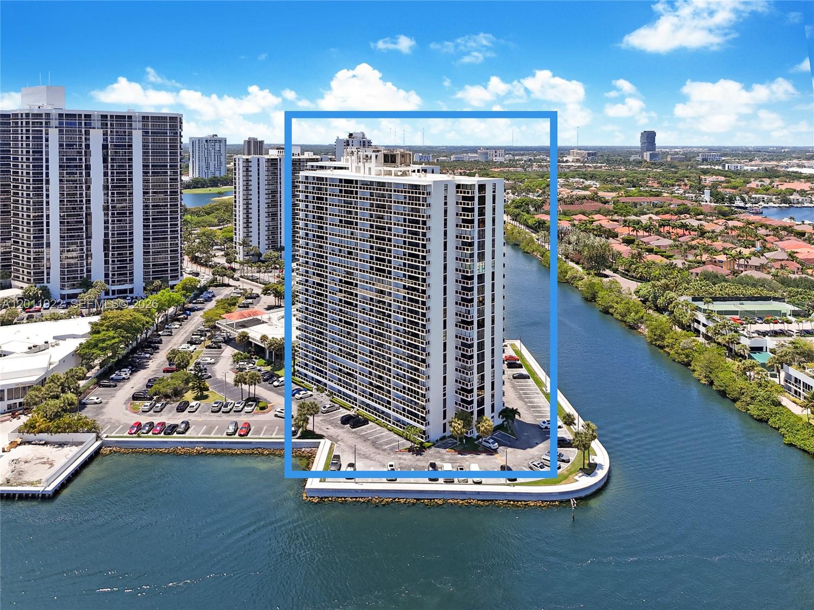 WATERVIEW CONDO - Residential