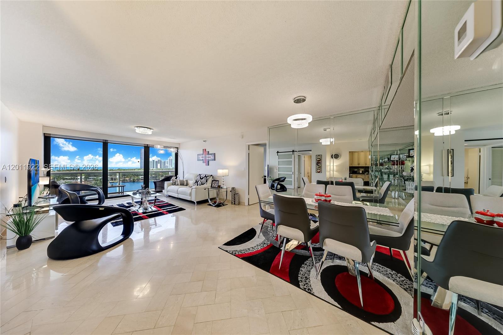 WATERVIEW CONDO - Residential