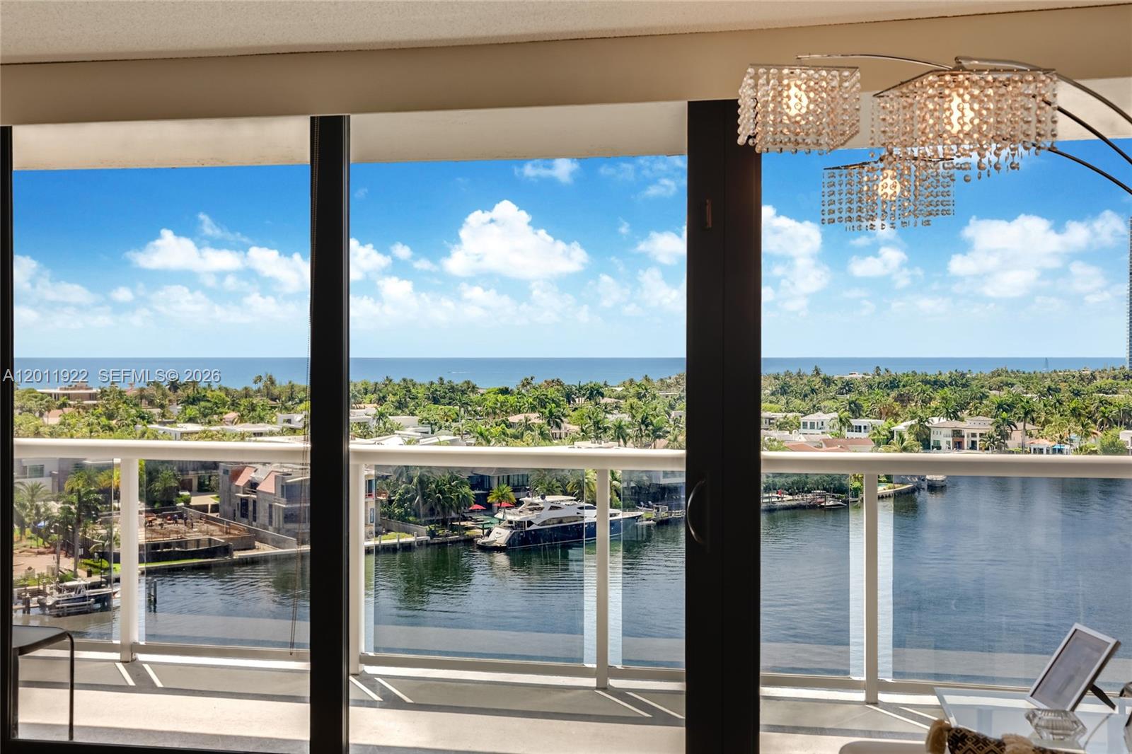 WATERVIEW CONDO - Residential
