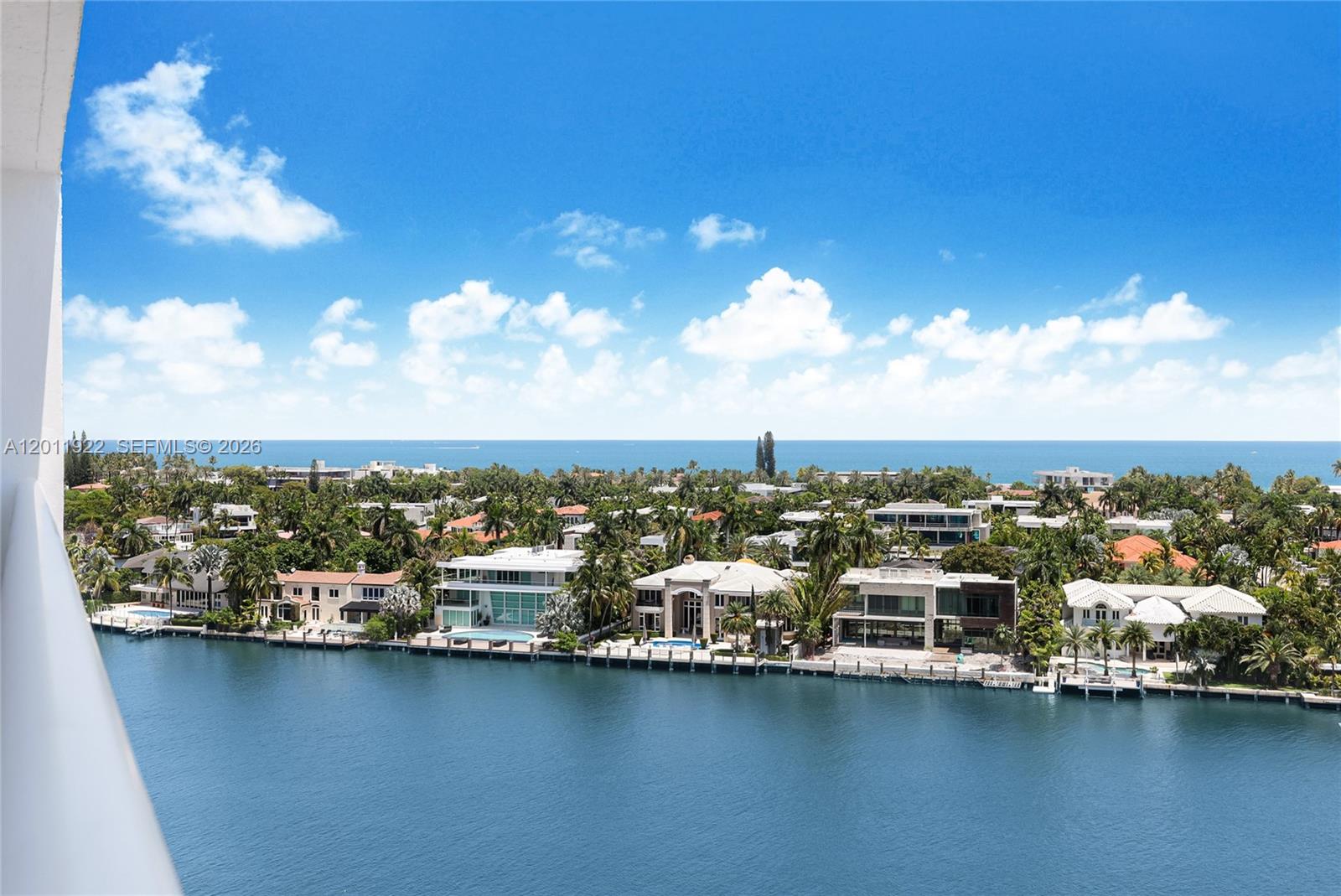 WATERVIEW CONDO - Residential
