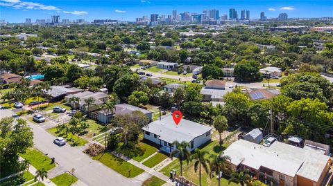 1042 NW 13th St Fort Lauderdale FL 33311