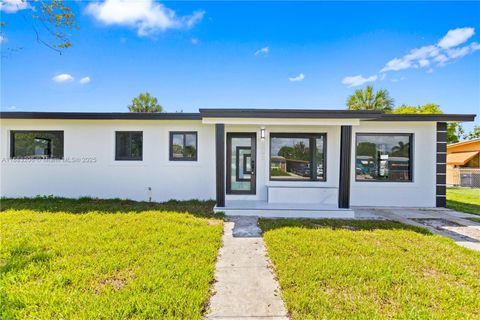 Photo of 1042 NW 13th St, Fort Lauderdale, FL 33311 (MLS # A11883206)