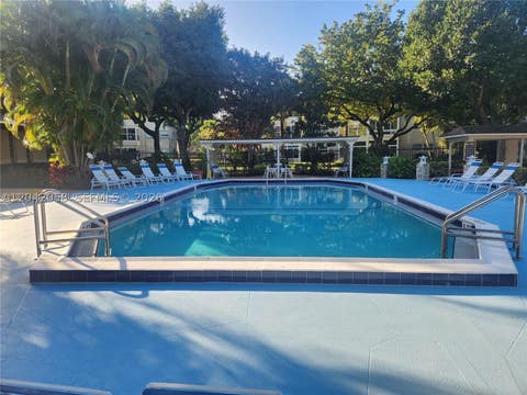 Tiny photo for 5001 NW 34th St #205, Lauderdale Lakes, FL 33319 (MLS # A12042058)