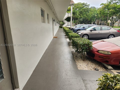 Tiny photo for 5001 NW 34th St #205, Lauderdale Lakes, FL 33319 (MLS # A12042058)