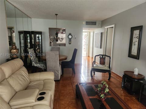 Tiny photo for 5001 NW 34th St #205, Lauderdale Lakes, FL 33319 (MLS # A12042058)