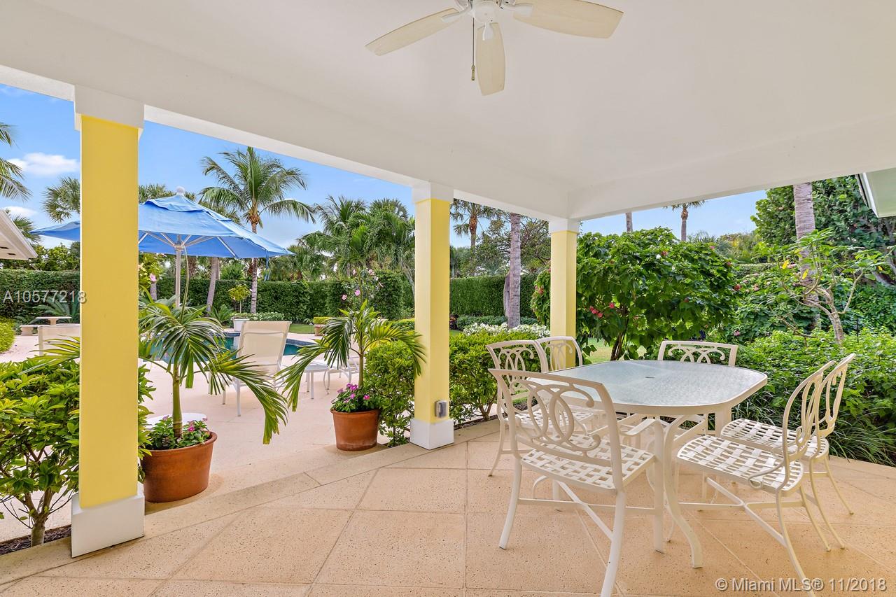 Jupiter Island - Residential