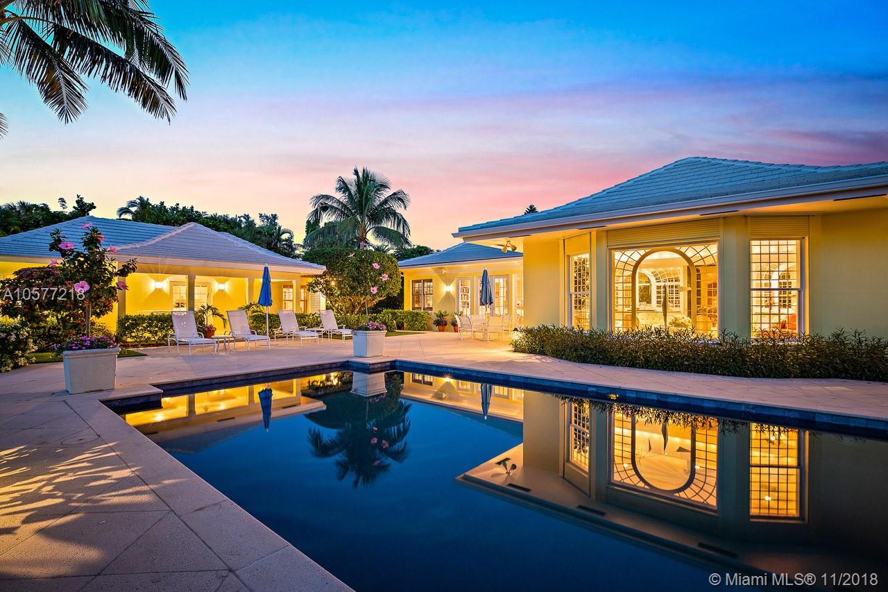 Jupiter Island - Residential