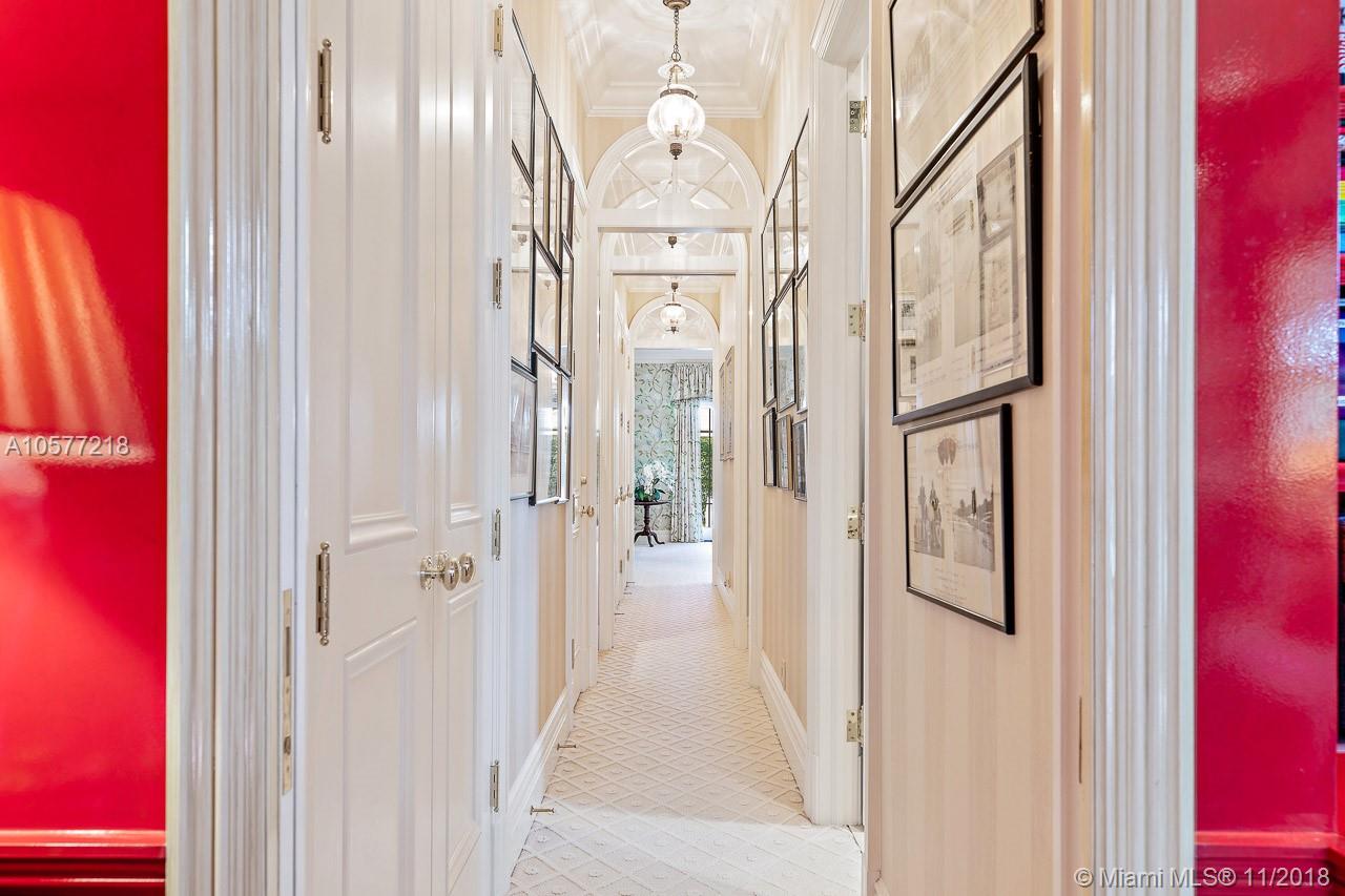 Jupiter Island - Residential