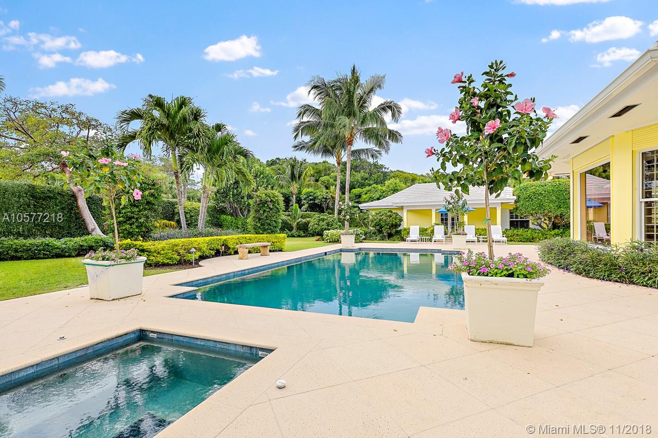 Jupiter Island - Residential