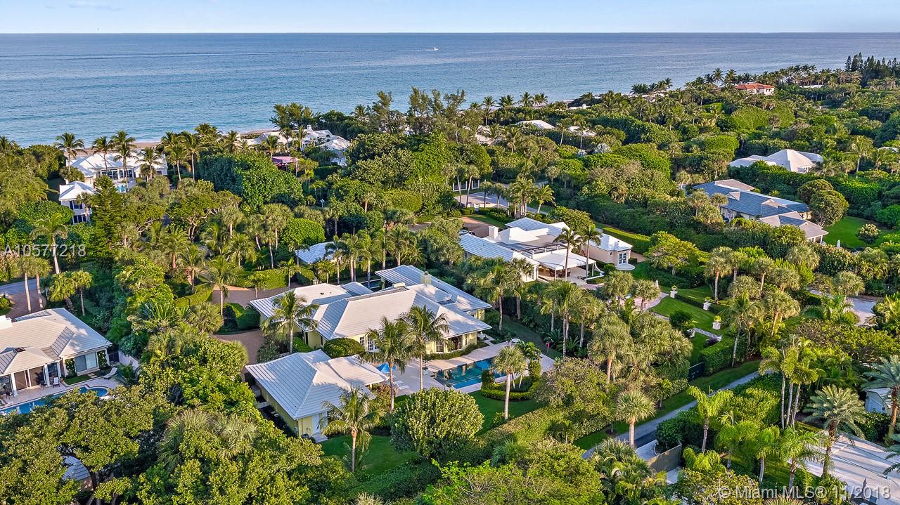 Jupiter Island - Residential