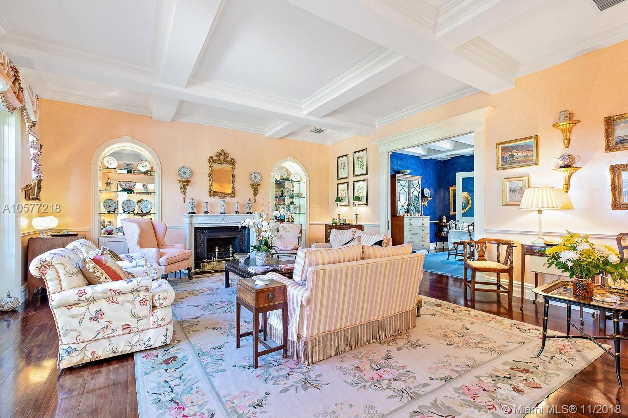 Jupiter Island - Residential