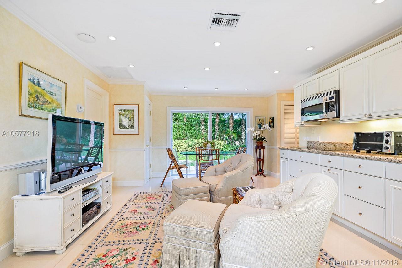 Jupiter Island - Residential