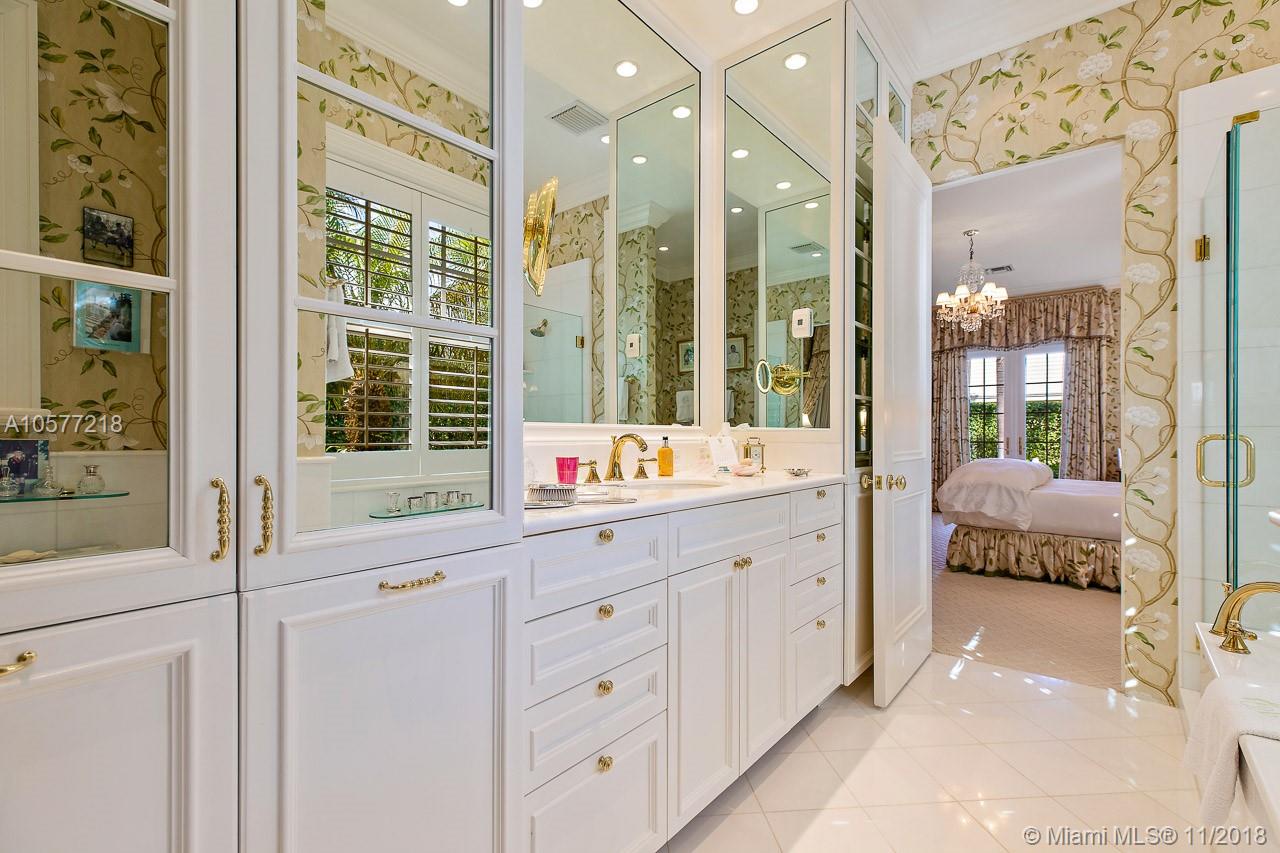 Jupiter Island - Residential