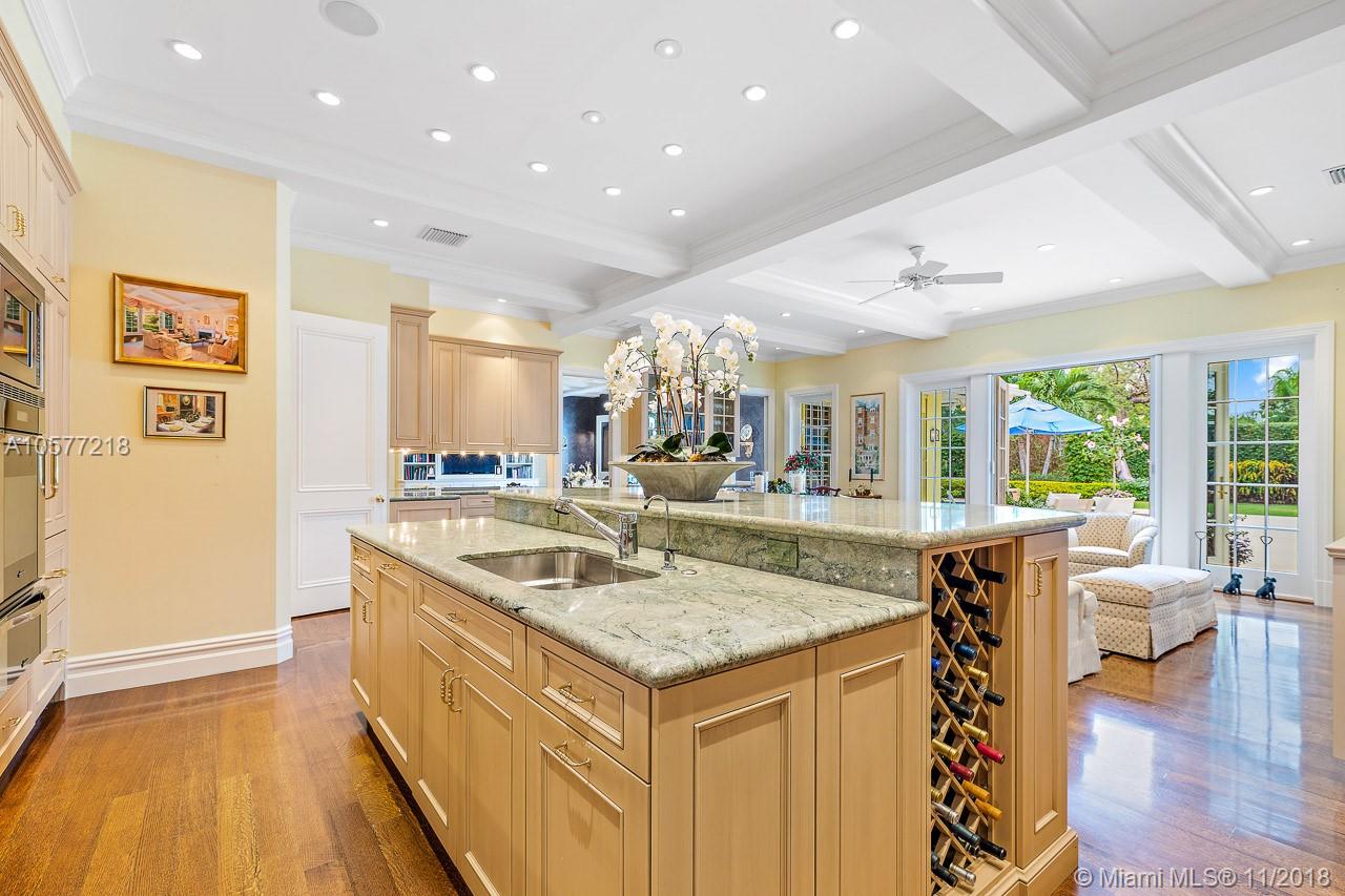 Jupiter Island - Residential