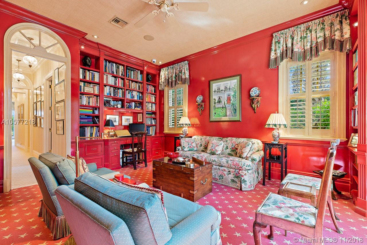 Jupiter Island - Residential