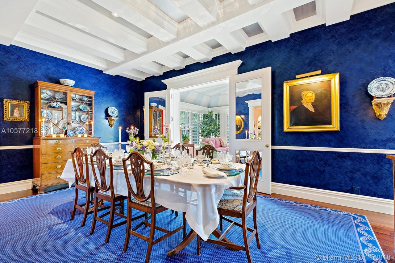 Jupiter Island - Residential