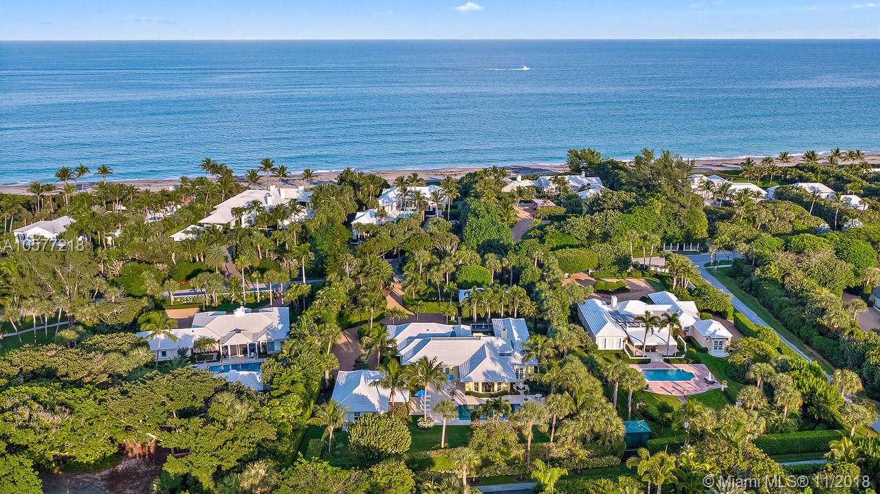 Jupiter Island - Residential