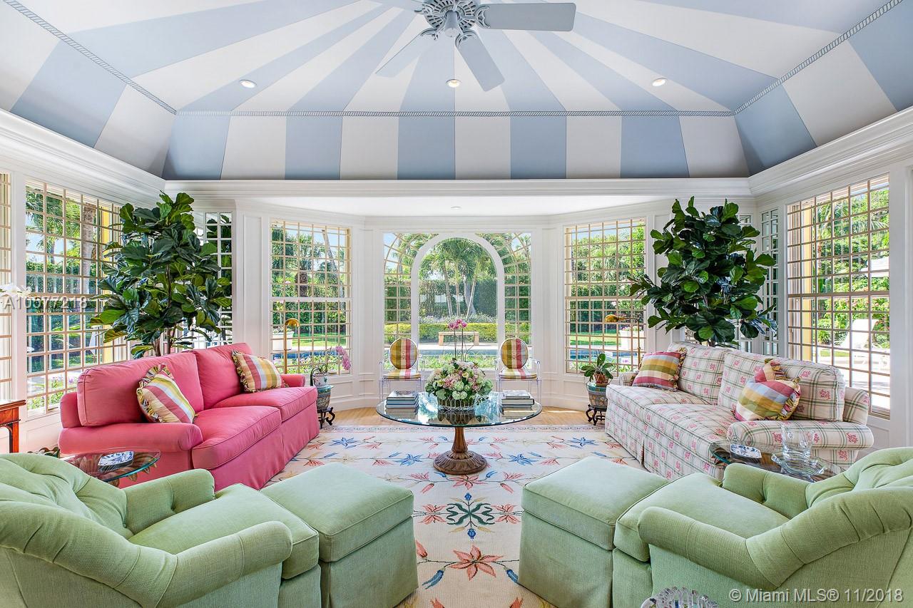 Jupiter Island - Residential