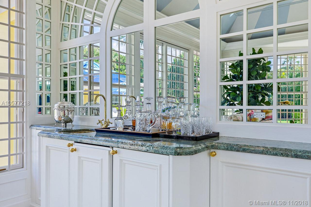 Jupiter Island - Residential