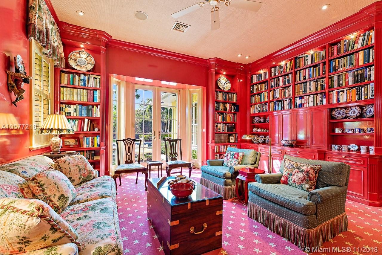 Jupiter Island - Residential