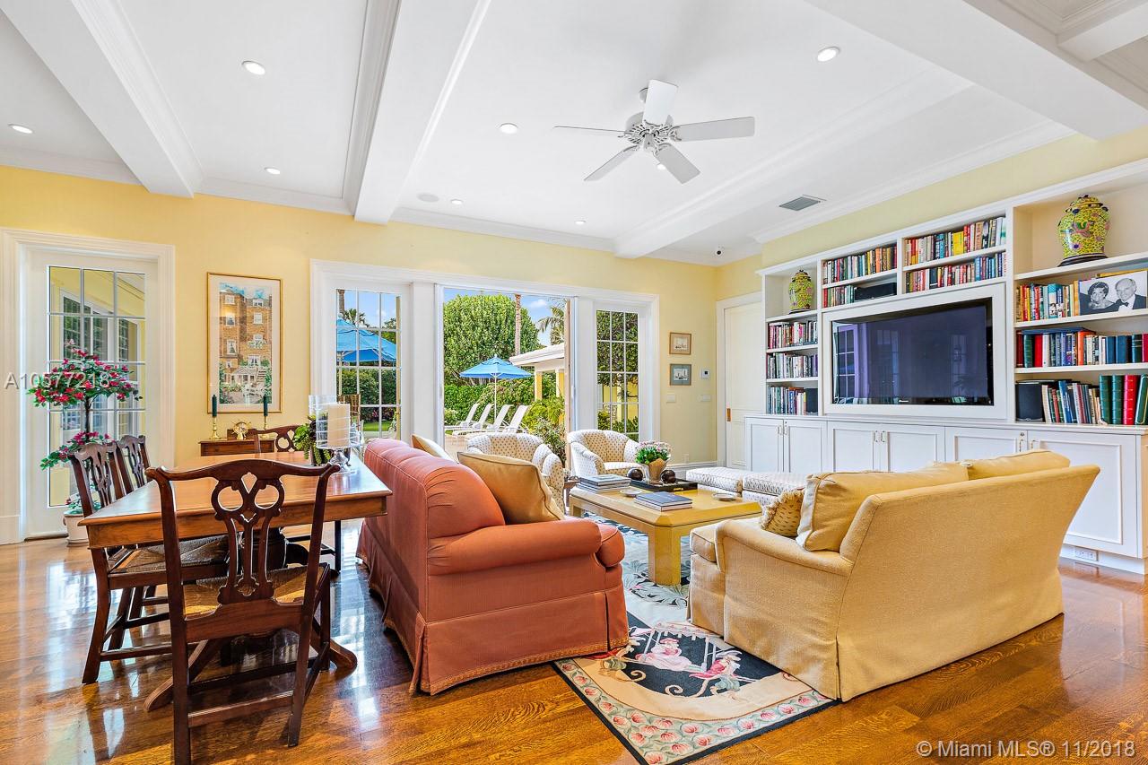 Jupiter Island - Residential