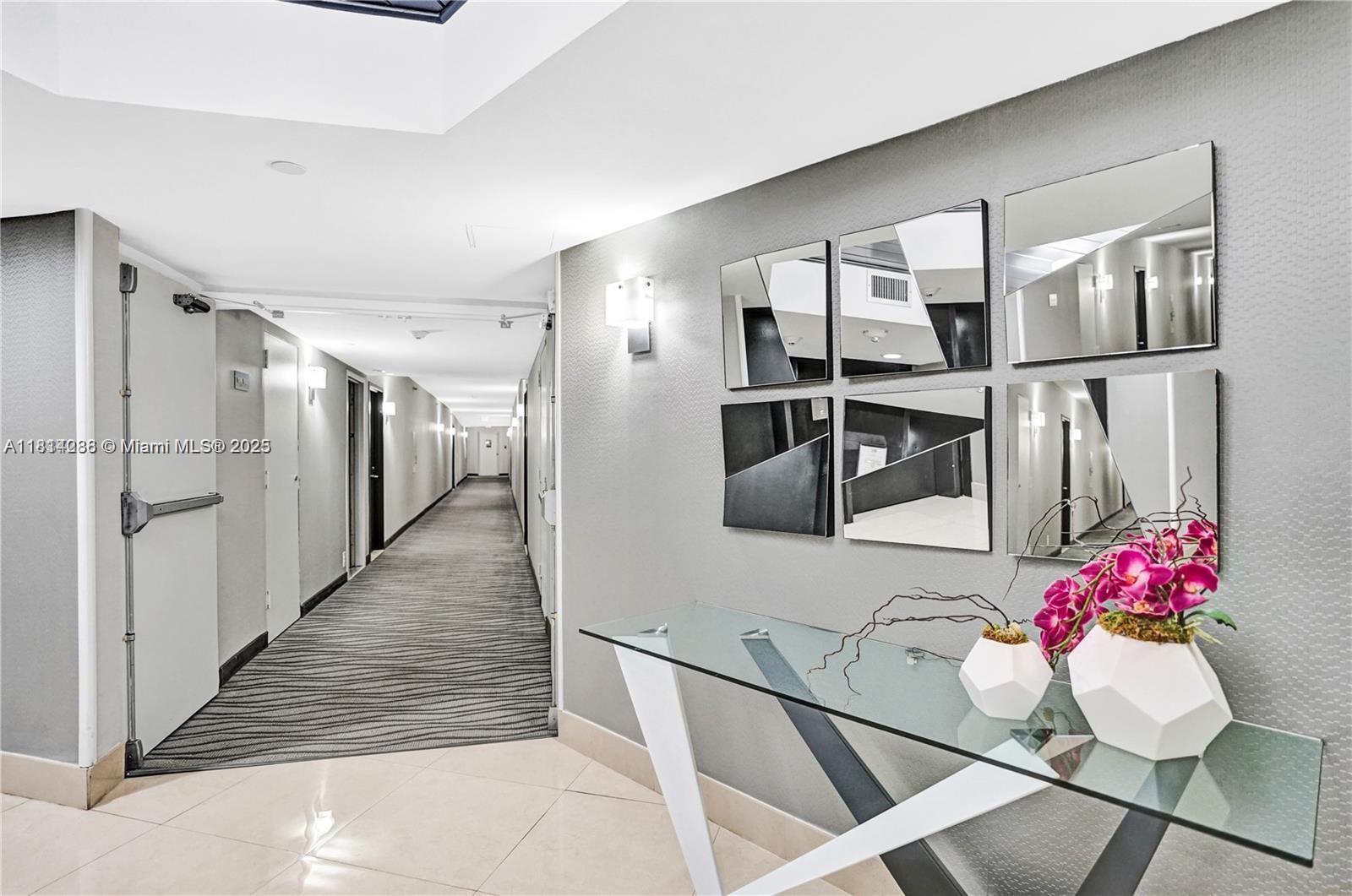 PARC CENTRAL AVENTURA EAS - Residential