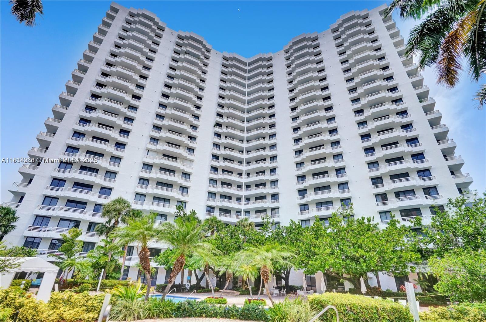 PARC CENTRAL AVENTURA EAS - Residential