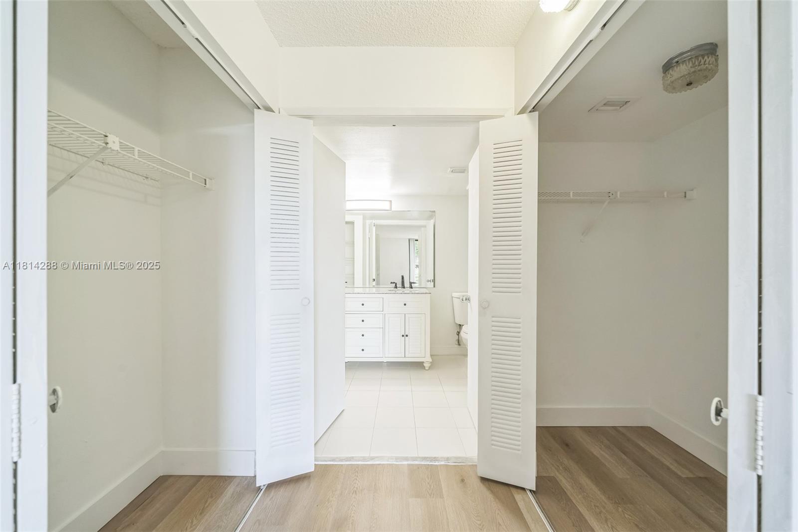 PARC CENTRAL AVENTURA EAS - Residential