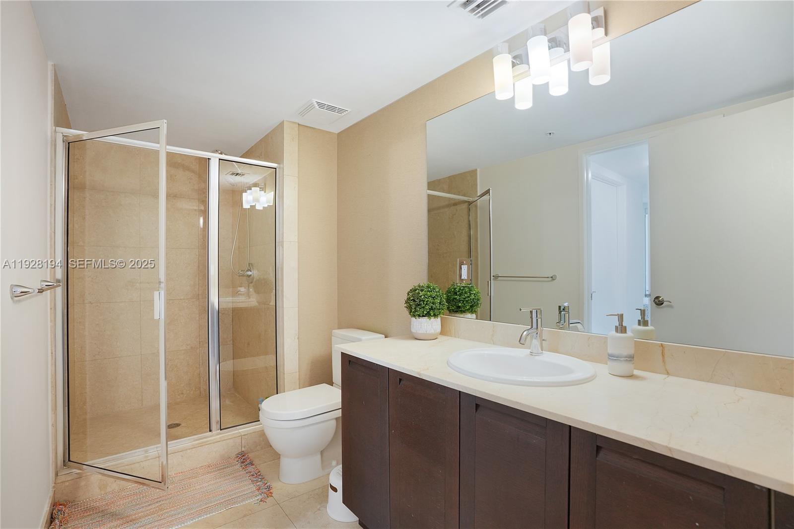 ST TROPEZ ON THE BAY III - Residential Lease