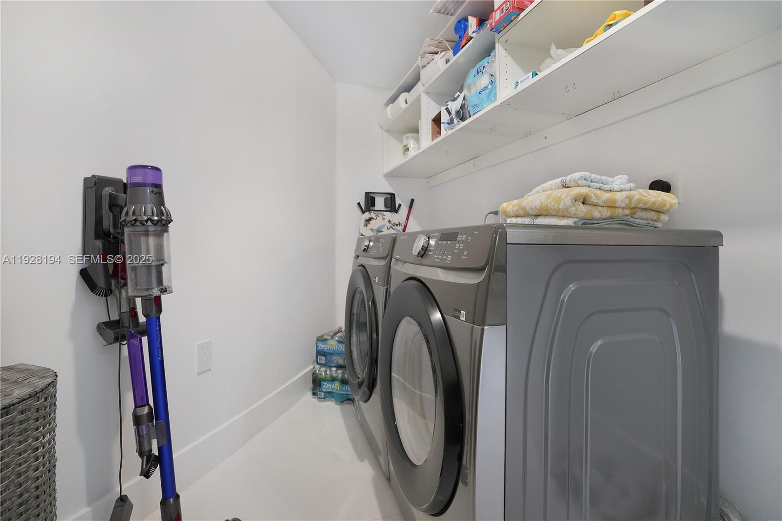 ST TROPEZ ON THE BAY III - Residential Lease