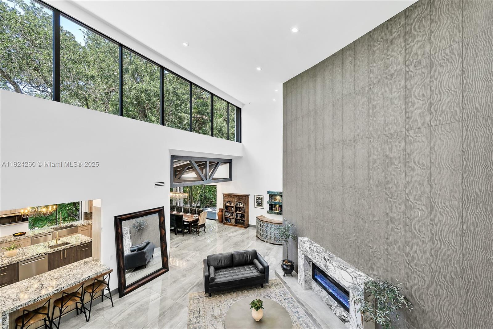 OAK POINT - Residential