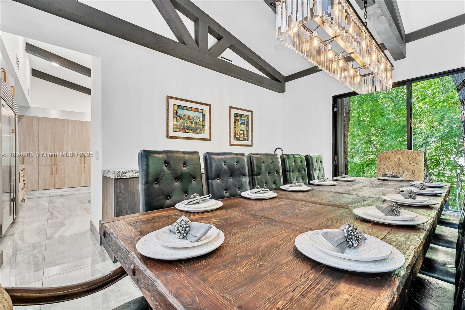 OAK POINT - Residential