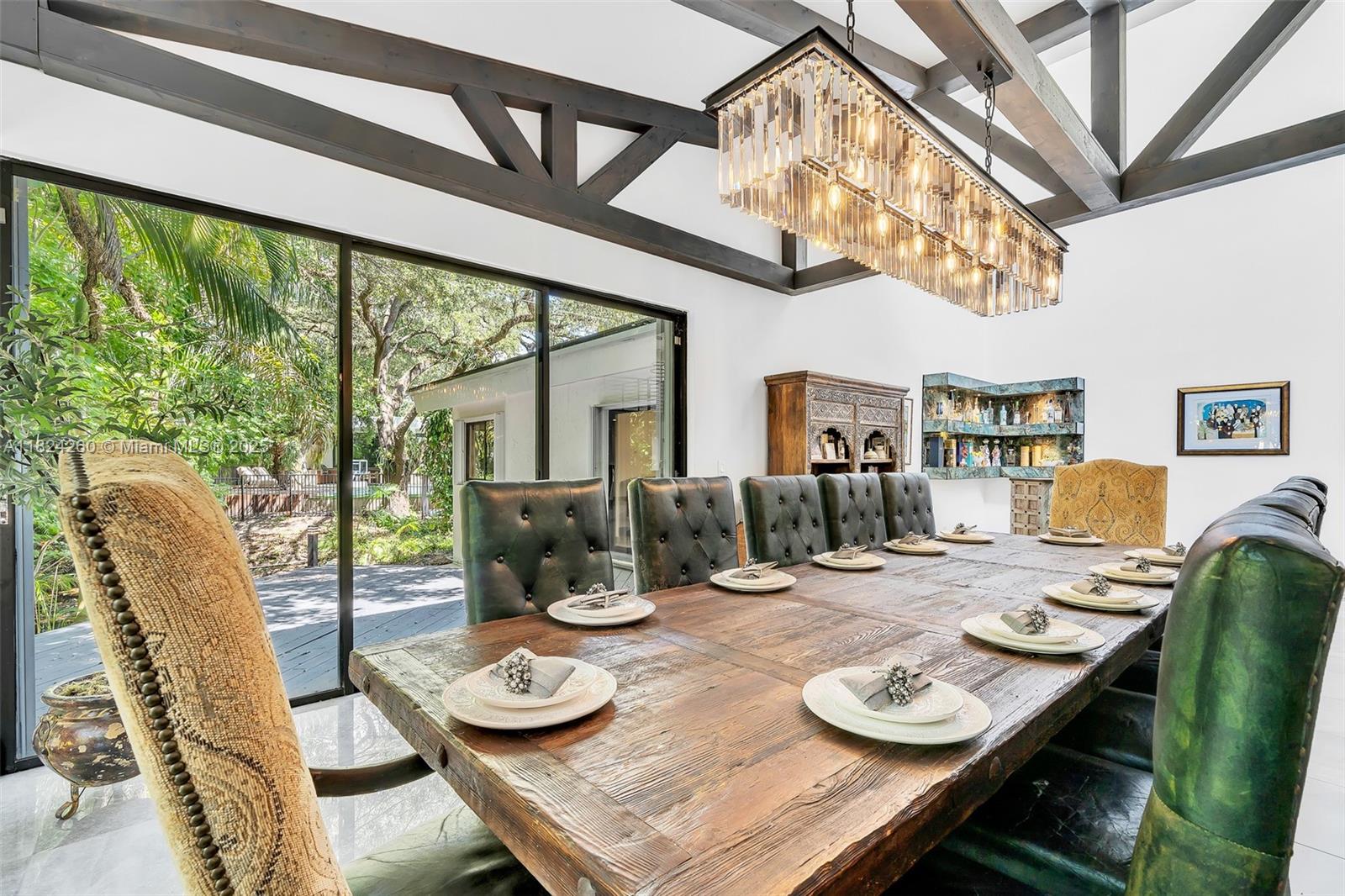 OAK POINT - Residential