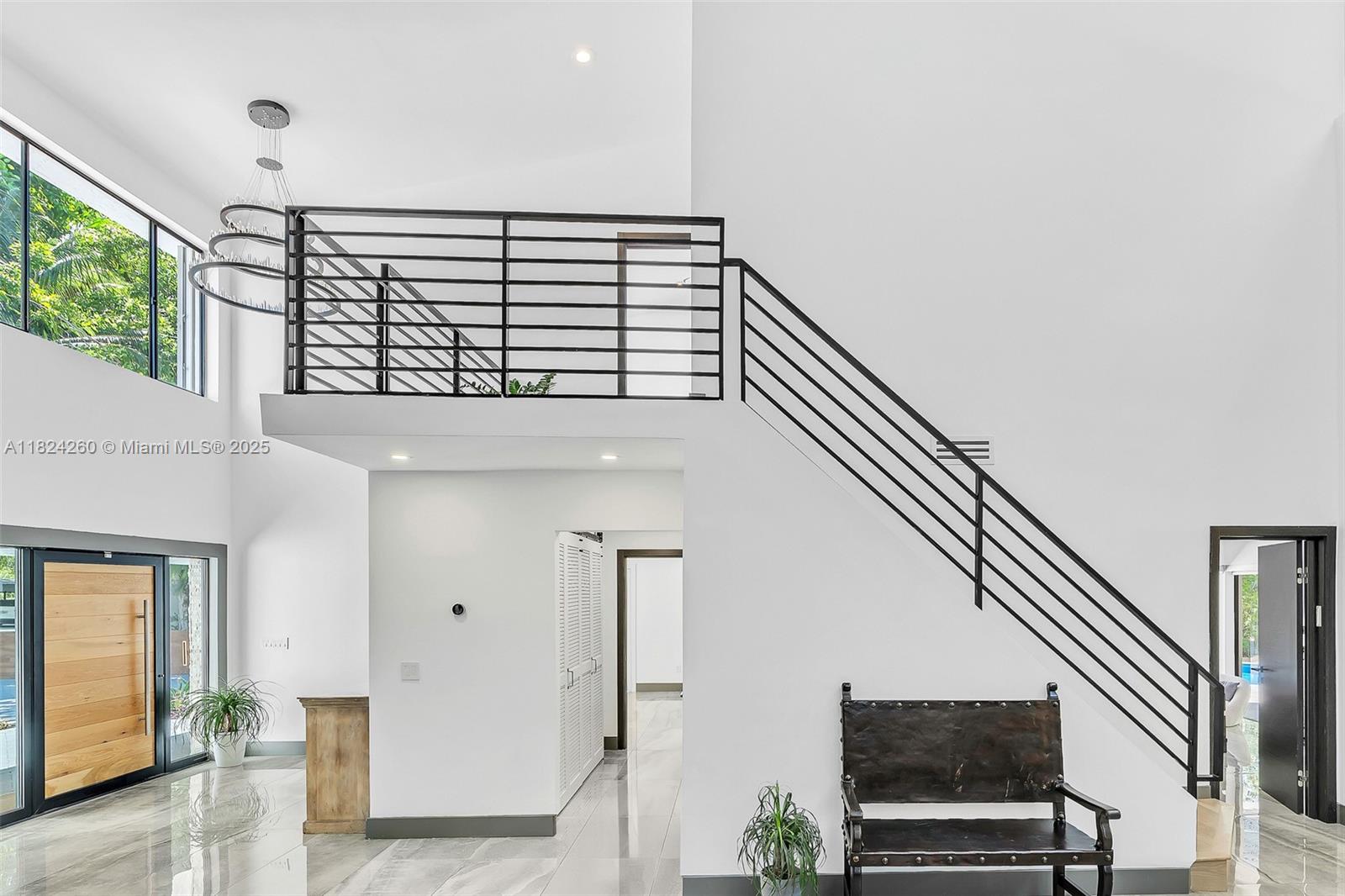OAK POINT - Residential