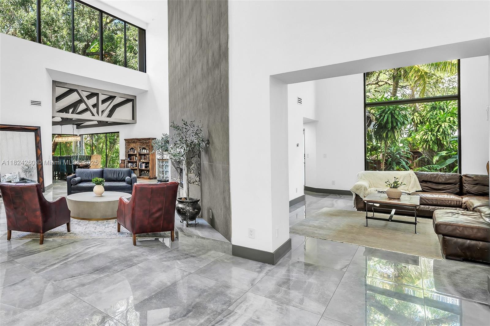 OAK POINT - Residential
