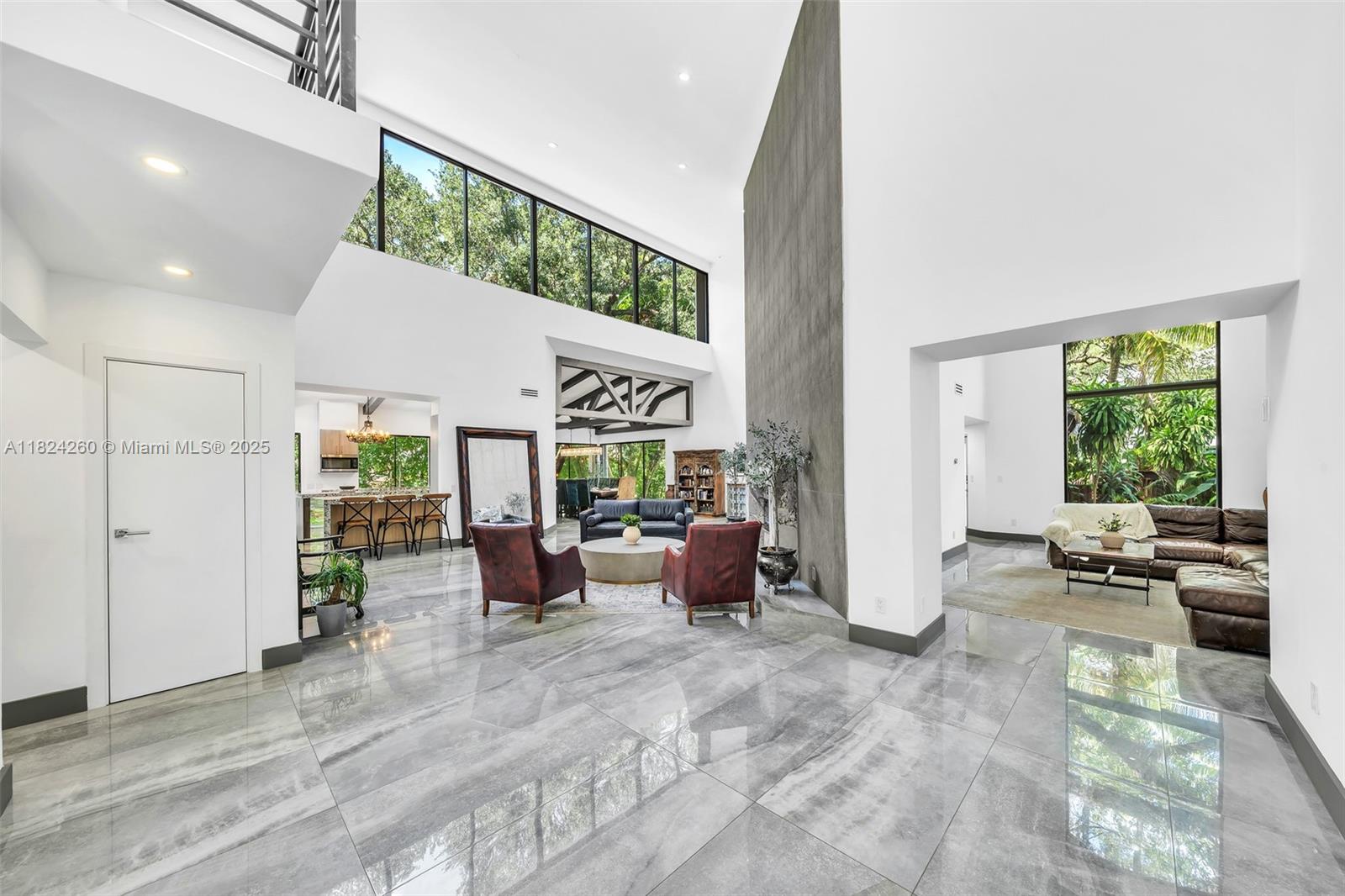 OAK POINT - Residential