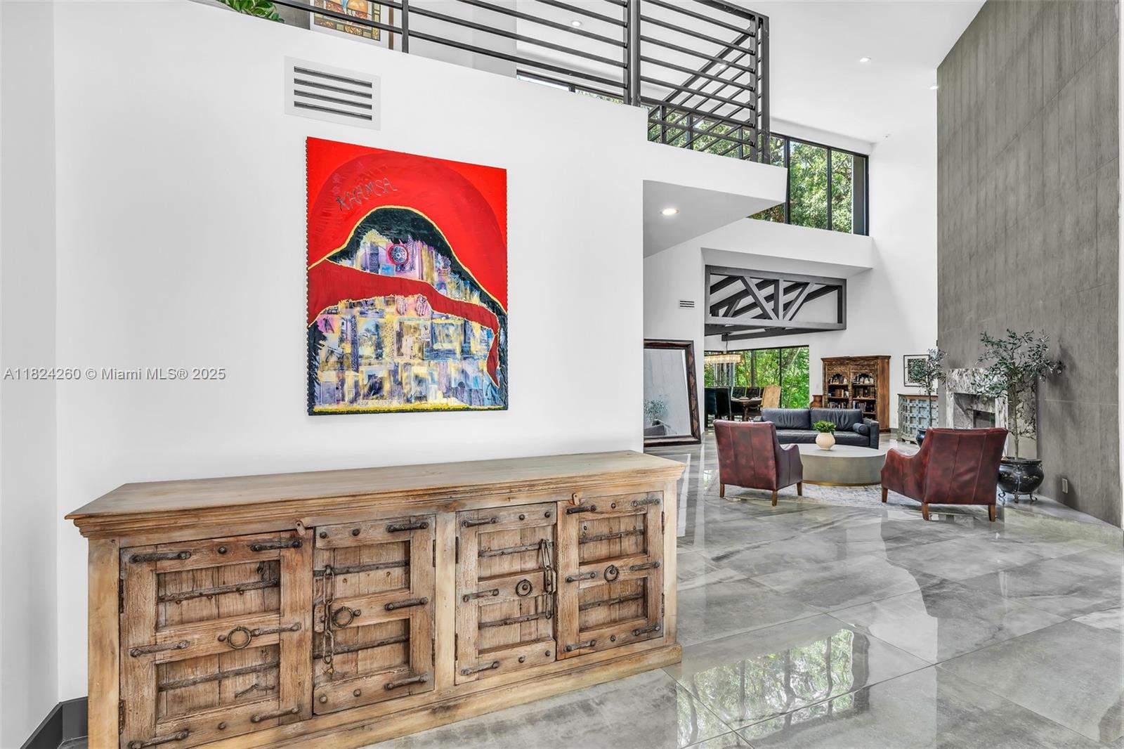 OAK POINT - Residential